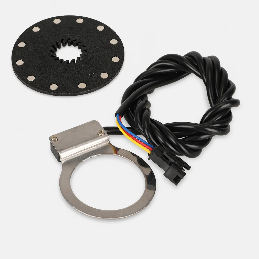 12-Magnet Pedal Assist Sensor