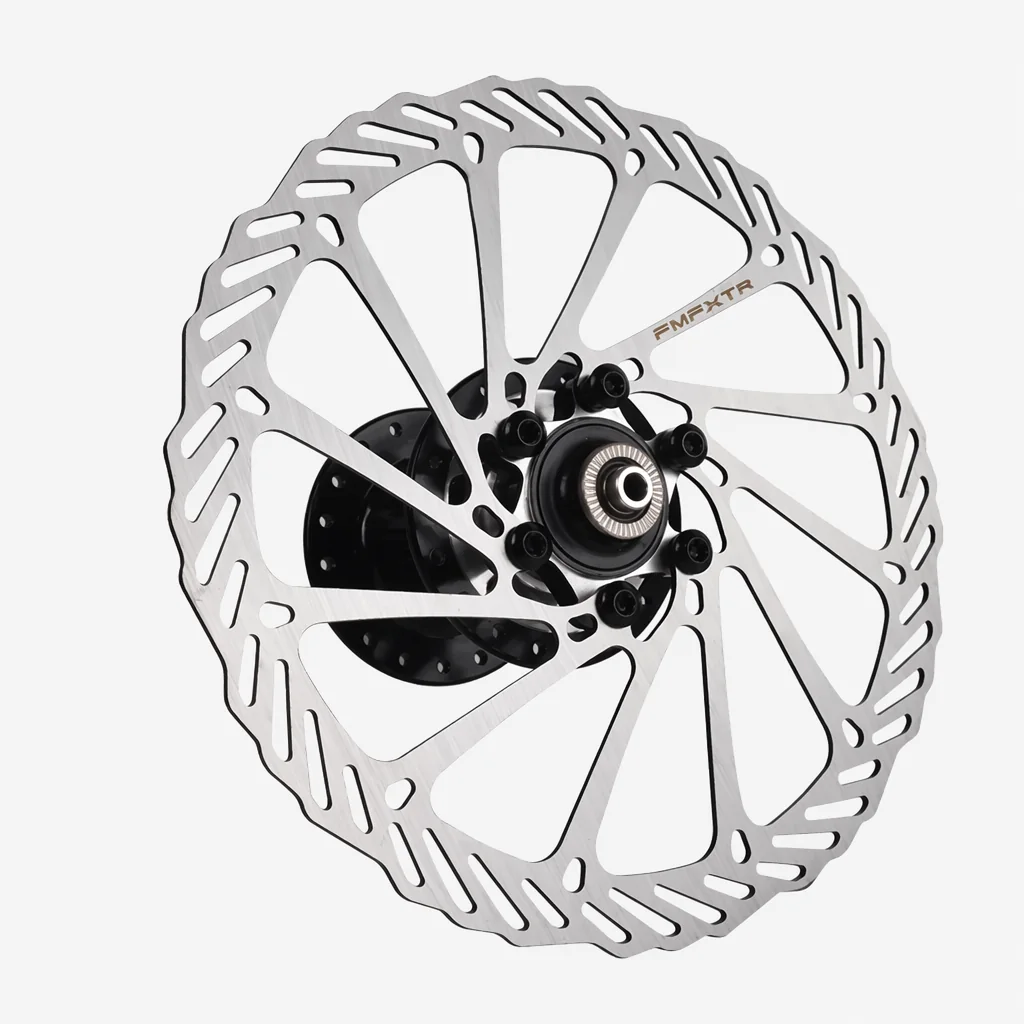 160/180mm Bicycle Disc Brake Rotor