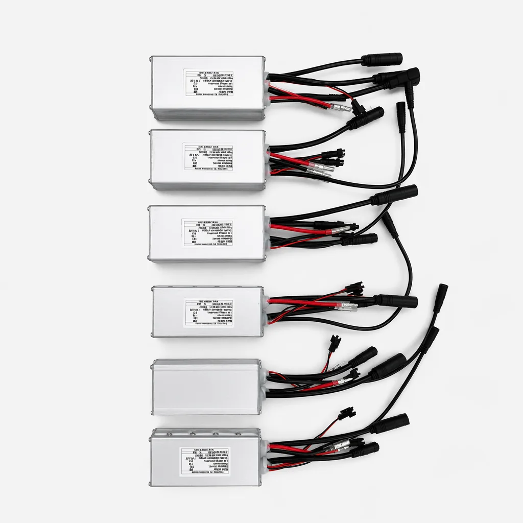 48V 22A Lishui E-bike Controller