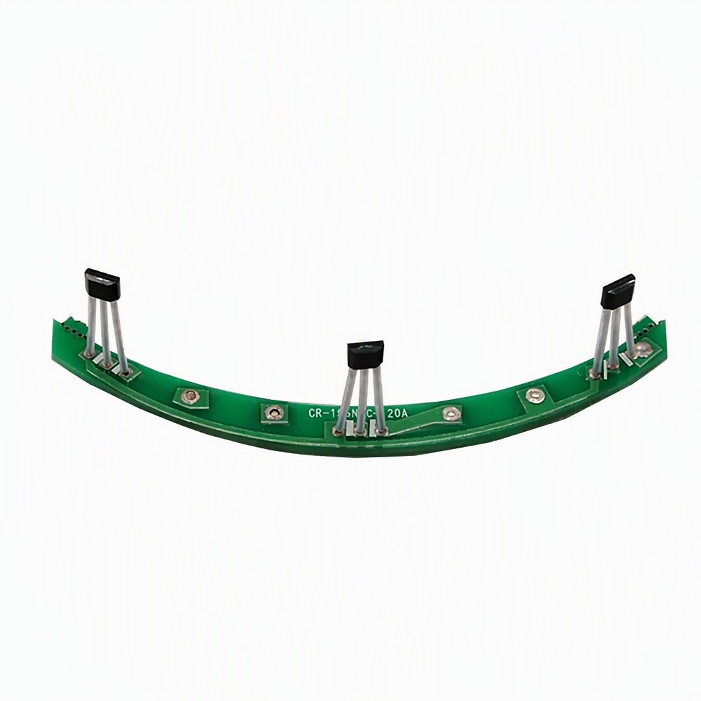 48V 500W hub motor Hall sensor circuit board