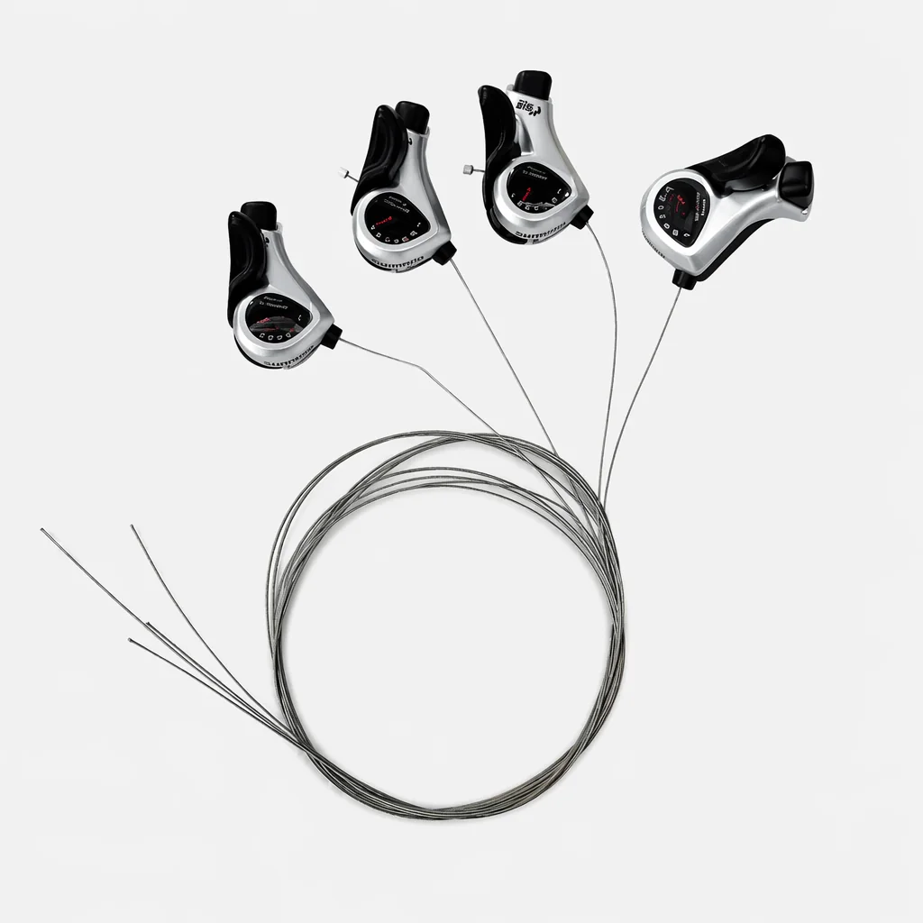 7-Speed Trigger Shifter Set