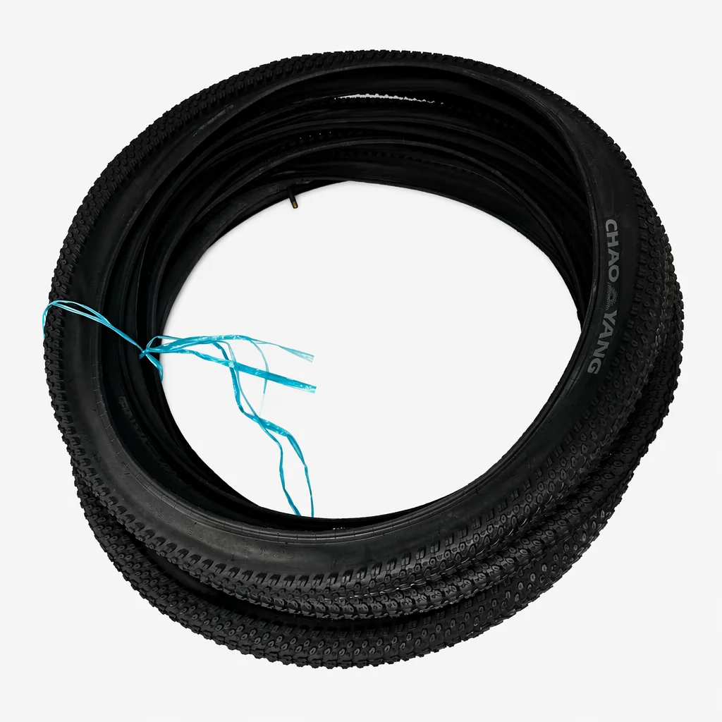Chaoyang 26x2.125 bicycle and e-bike tyre