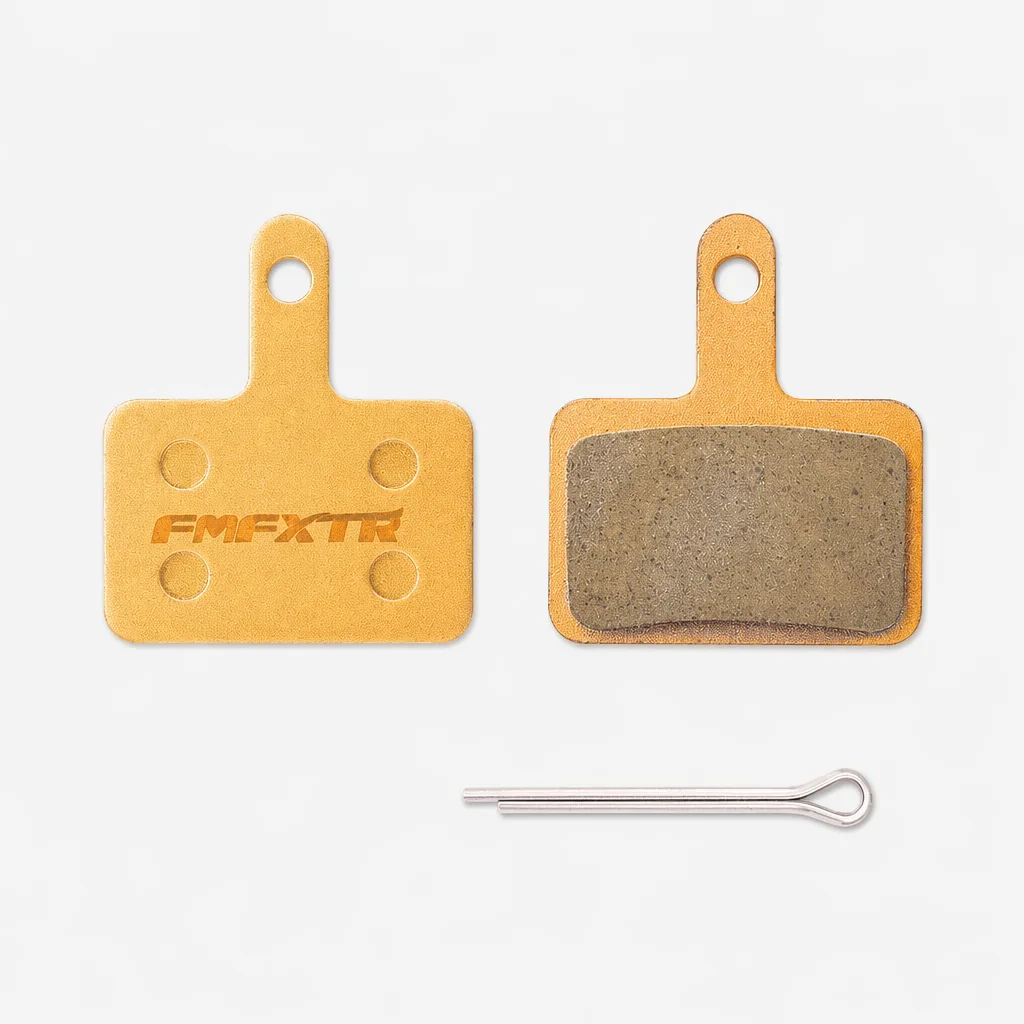 FMFXTR Sintered Disc Brake Pads