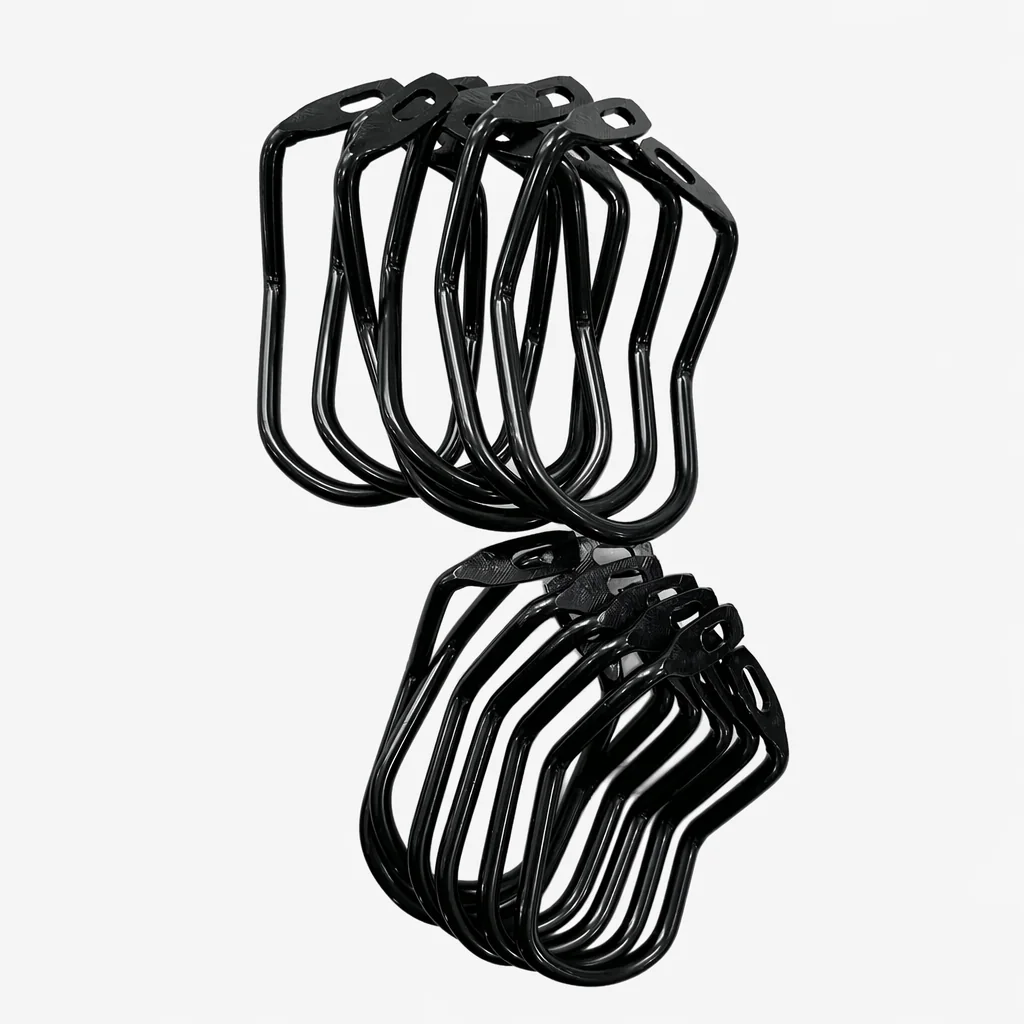Metal Derailleur Guard