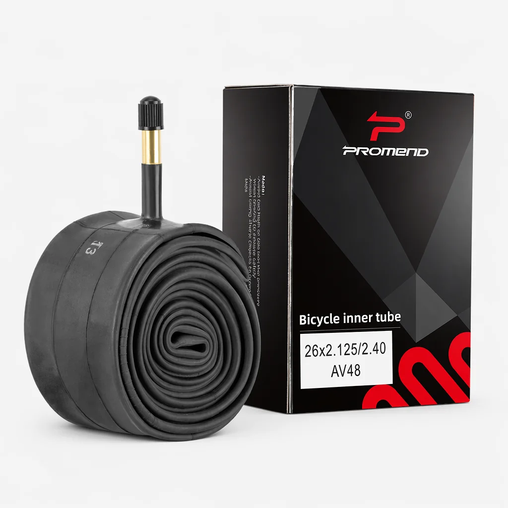 Promend 26×2.125/2.40 AV48 Inner Tube
