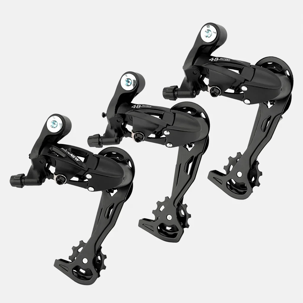 Shimano Tourney 7-Speed Rear Derailleur