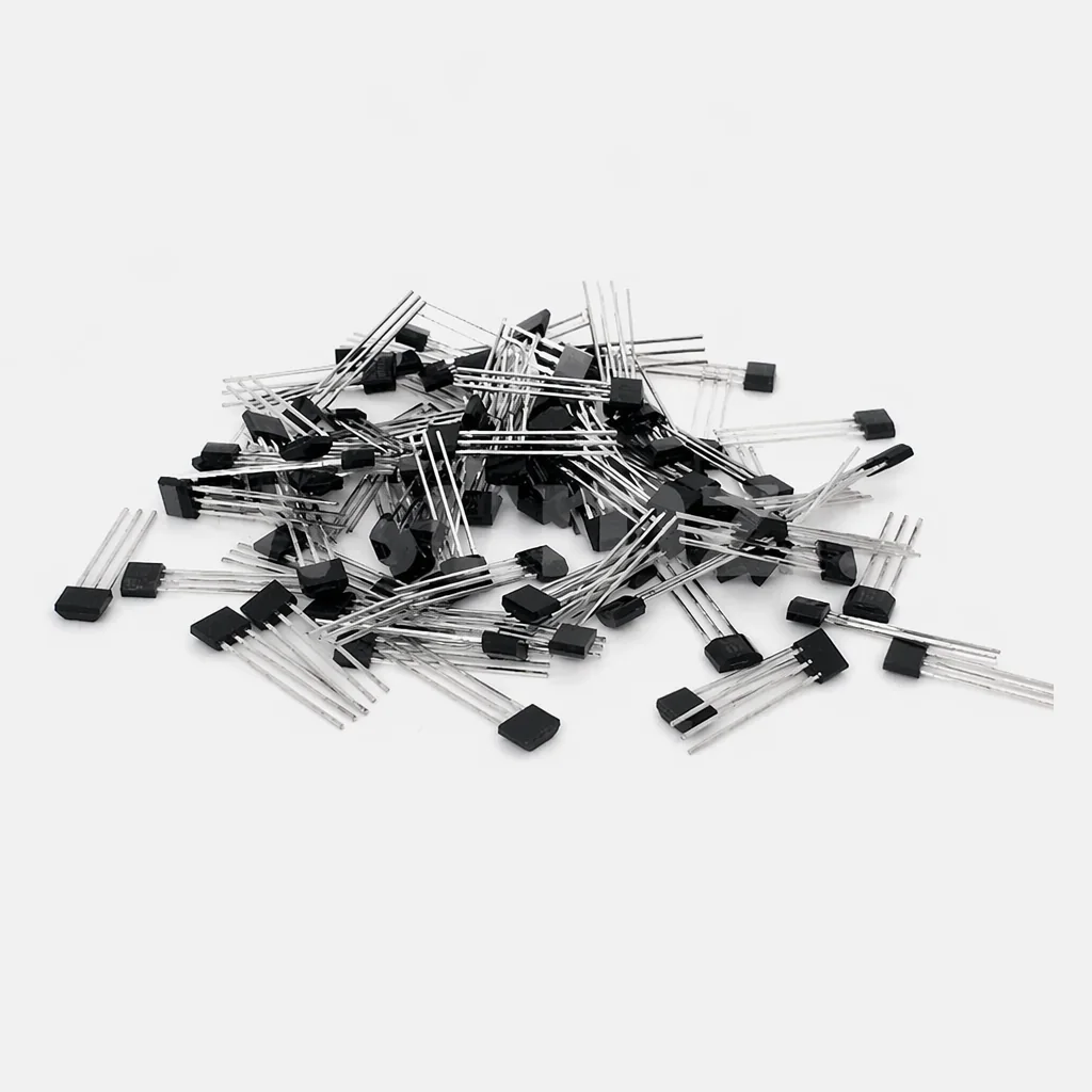 SS41F Hall effect sensor for compatible e-bike hub motors