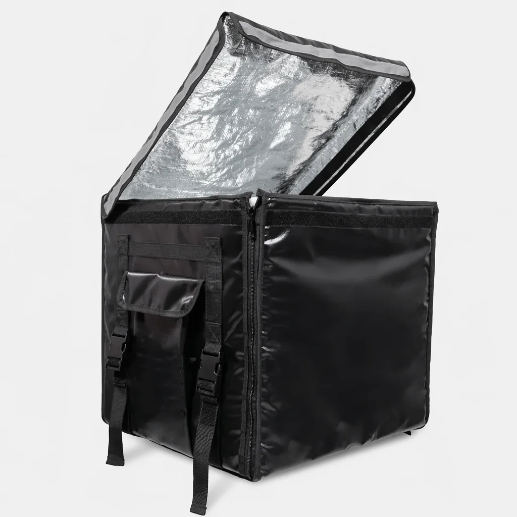 Thermal Food Delivery Bag