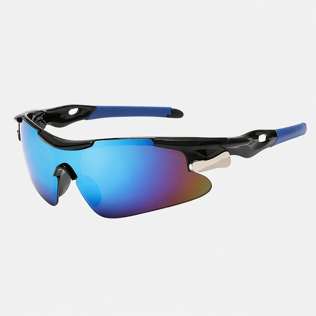 UV400 Windproof Cycling Sunglasses